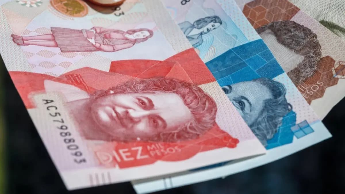 Gobierno proyecta que el agujero fiscal se reduzca a 5,1% del PIB en 2026