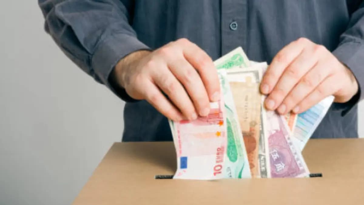 Cómo funciona la reposición de votos: no todos los candidatos reciben dinero público automáticamente