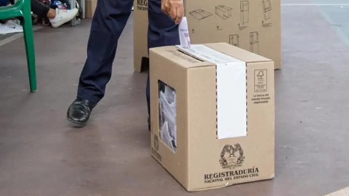 DNI alerta sobre robo masivo de datos ciudadanos que amenaza las elecciones de mayo