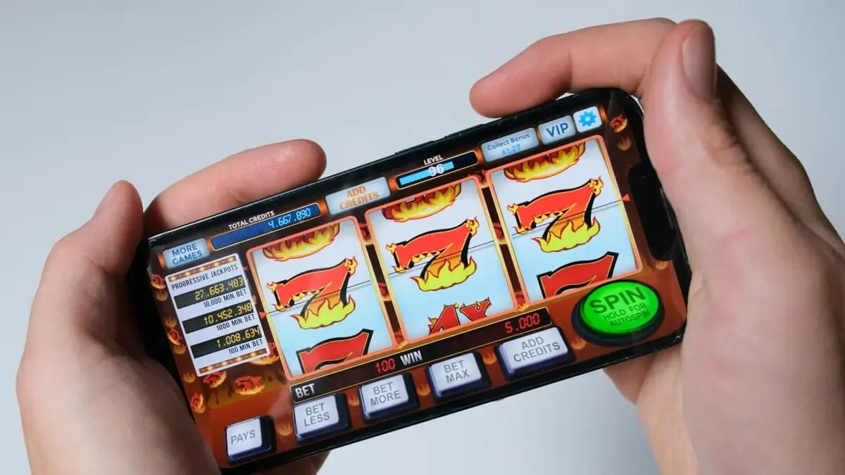 El Gobierno crea un nuevo impuesto del 16% para las apuestas digitales: cómo funcionará