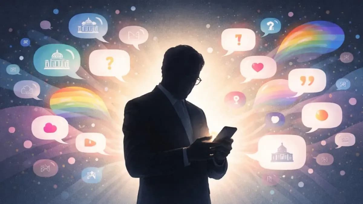 Trinos de Petro generan polémica por lenguaje que usuarios interpretan como homofóbico