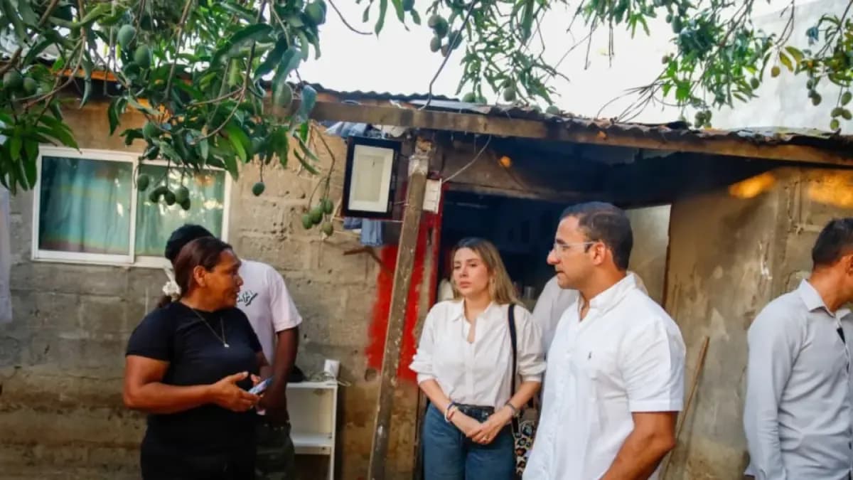 Gobiernos locales celebran flexibilidad fiscal del Gobierno para atender emergencia por lluvias