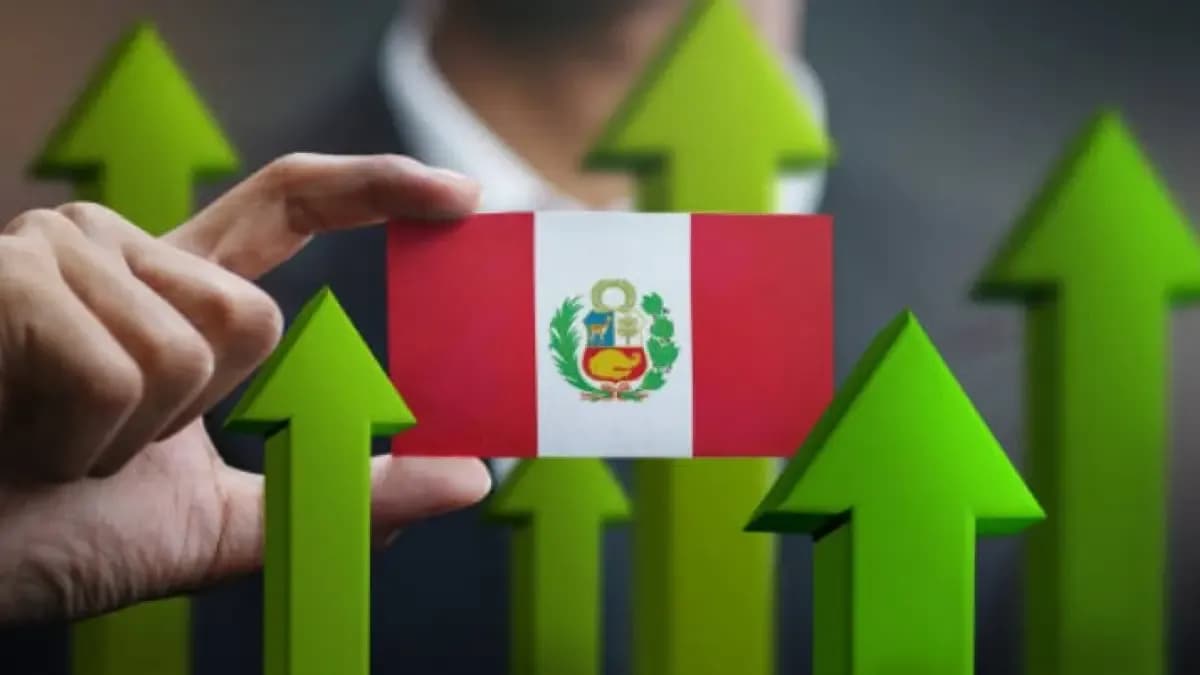 Perú atrae inversión pese al caos político: la lección que Colombia está perdiendo