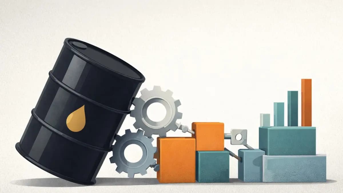 Precios del petróleo al alza: el respiro que Colombia necesita, pero con trampa incluida