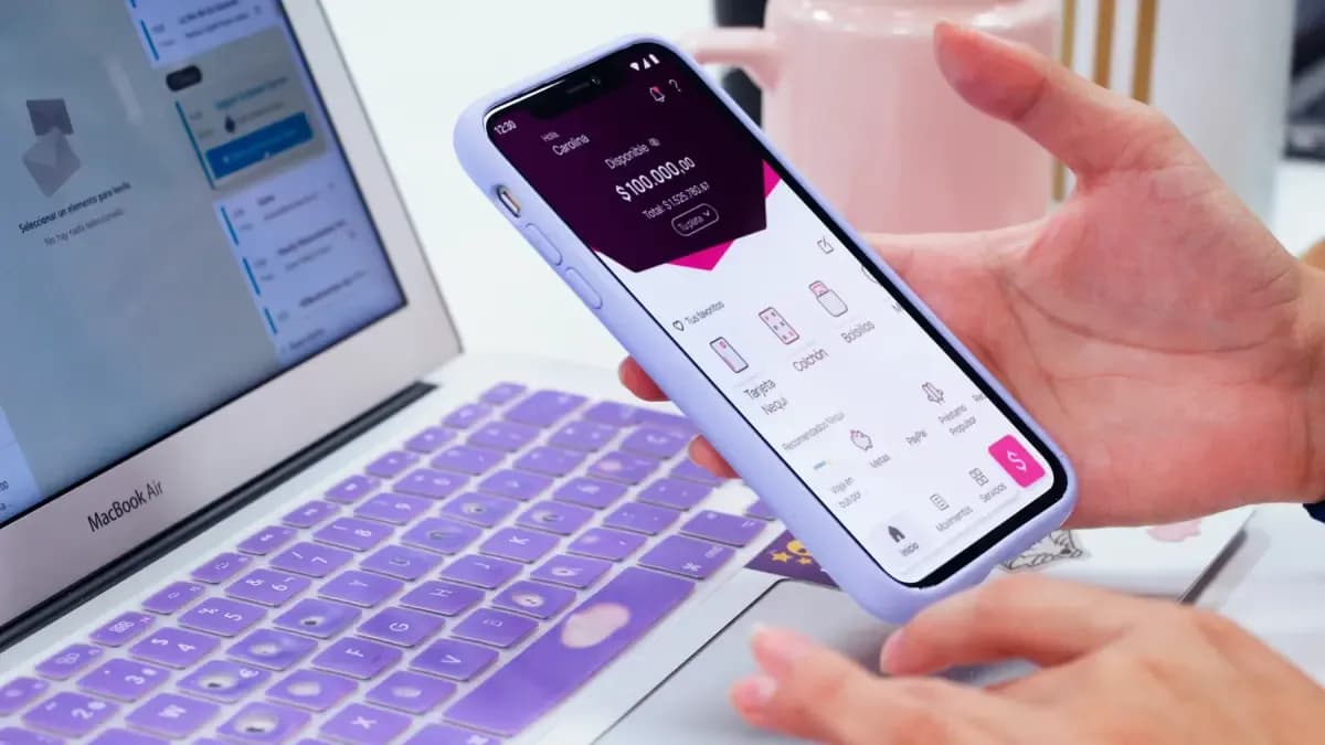 Nequi se apaga dos horas la madrugada del lunes para mantenimiento técnico