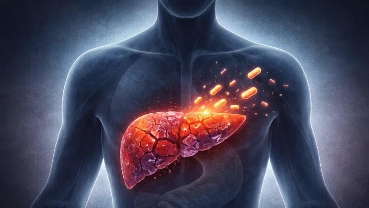 Gobierno activa alerta nacional contra reto del acetaminofén que pone en riesgo a adolescentes