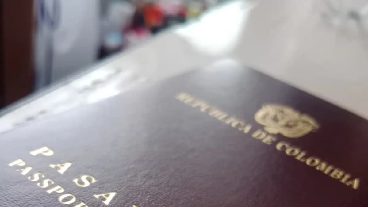 Su pasaporte vigente sigue siendo válido: no tiene que renovarlo ahora
