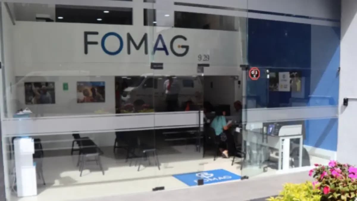 Fomag reactiva tratamientos de cáncer en el INC para más de 170 pacientes sin interrupciones