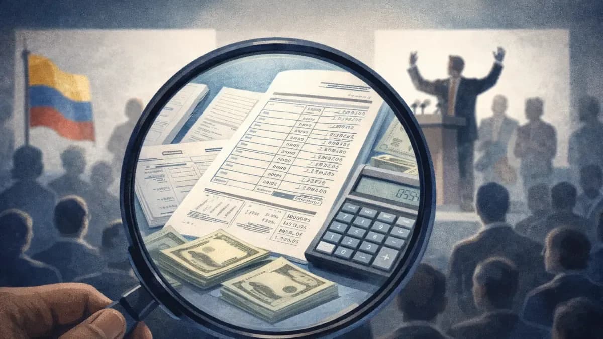 CNE tensa la soga: campañas presidenciales deberán cumplir o enfrentar sanciones