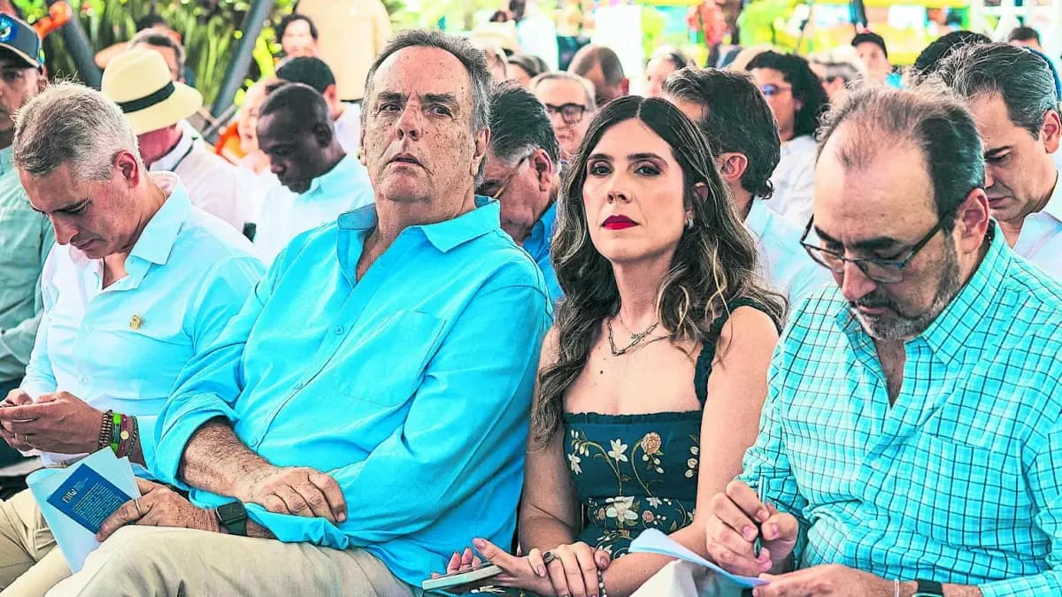 Empresarios de Antioquia lanzan plan de desarrollo para Urabá con inversión inicial de más de un millón de dólares