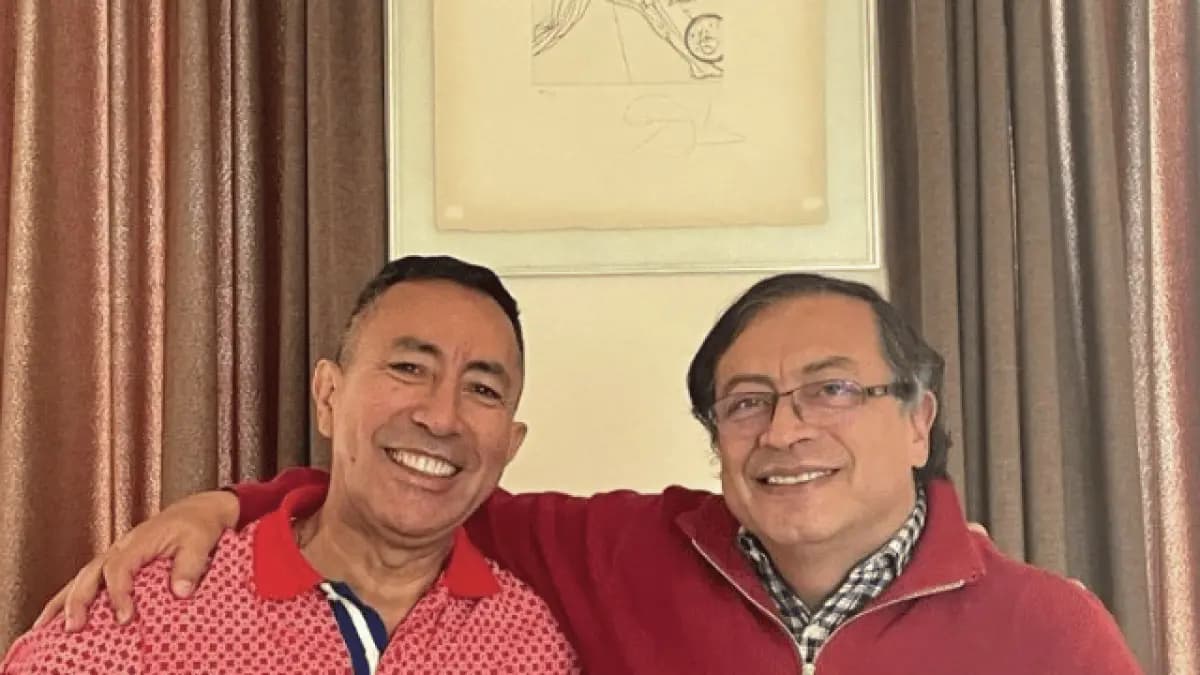 Petro defiende a Roa y acusa de sabotaje a opositores de Ecopetrol