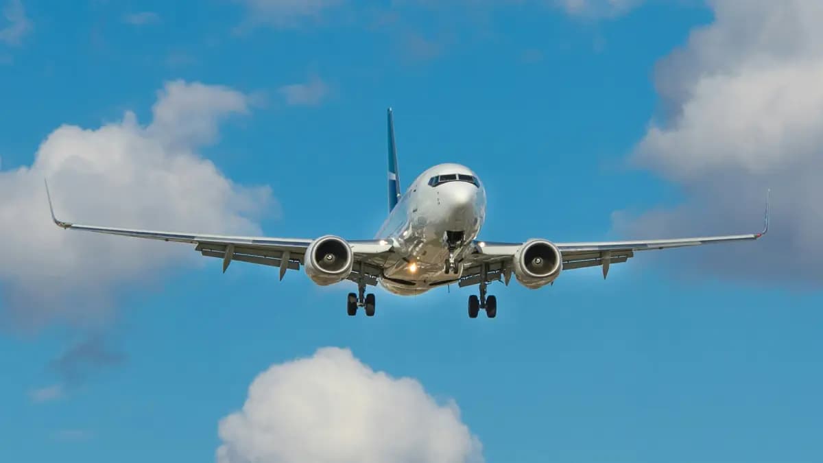 Colombia, tercer país de Suramérica con más accidentes aéreos en una década