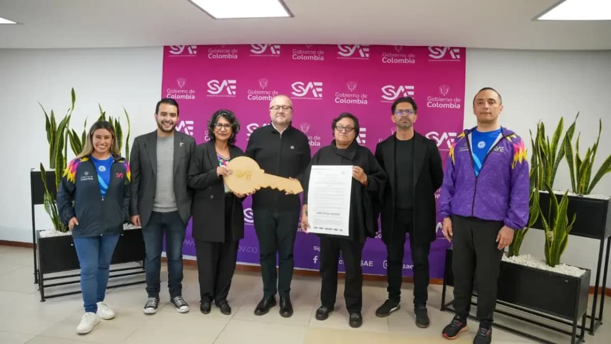 Tierras del narcotráfico se transforman en universidad: cómo el Estado recupera bienes del crimen