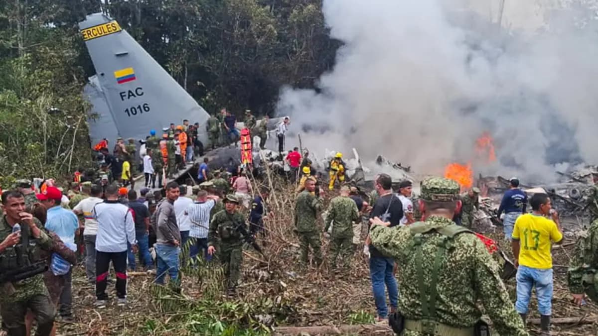 Familia de soldado en Hércules accidentado denuncia: las FAC no les ha llamado