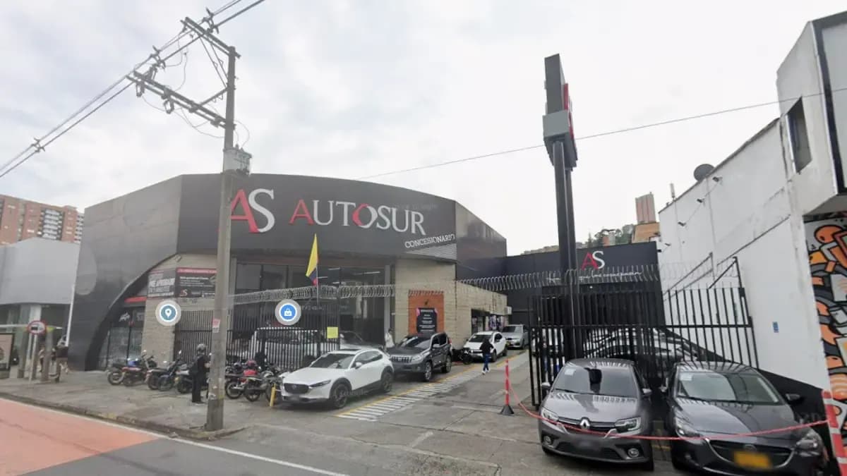 Fiscalía investiga masiva estafa con carros usados en Medellín: 450 afectados y muerte bajo sospecha