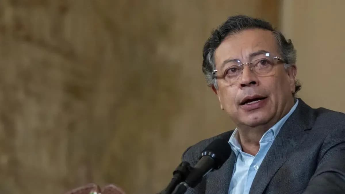 Colombia se retira del arbitraje internacional: el país evita riesgo de perder $52 billones