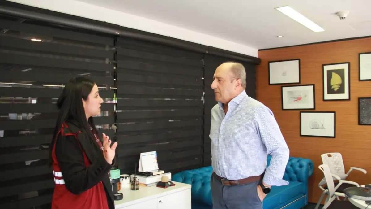 Mintrabajo inspecciona Caracol Televisión tras denuncias de acoso sexual en el canal