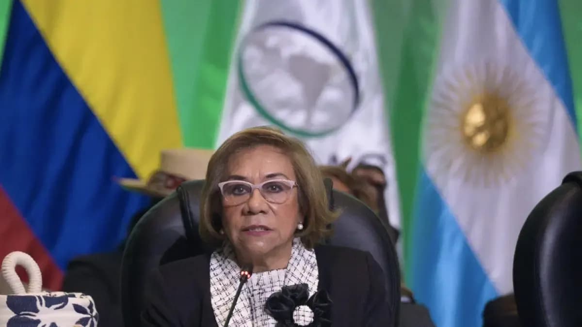 Colombia y Ecuador no logran acuerdo sobre aranceles: la crisis comercial se prolonga sin solución