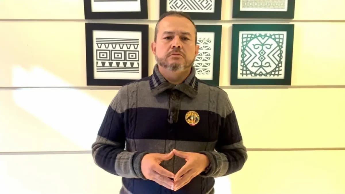 La USO se divide entre quienes exigen salida de Ricardo Roa de Ecopetrol y sus detractores internos