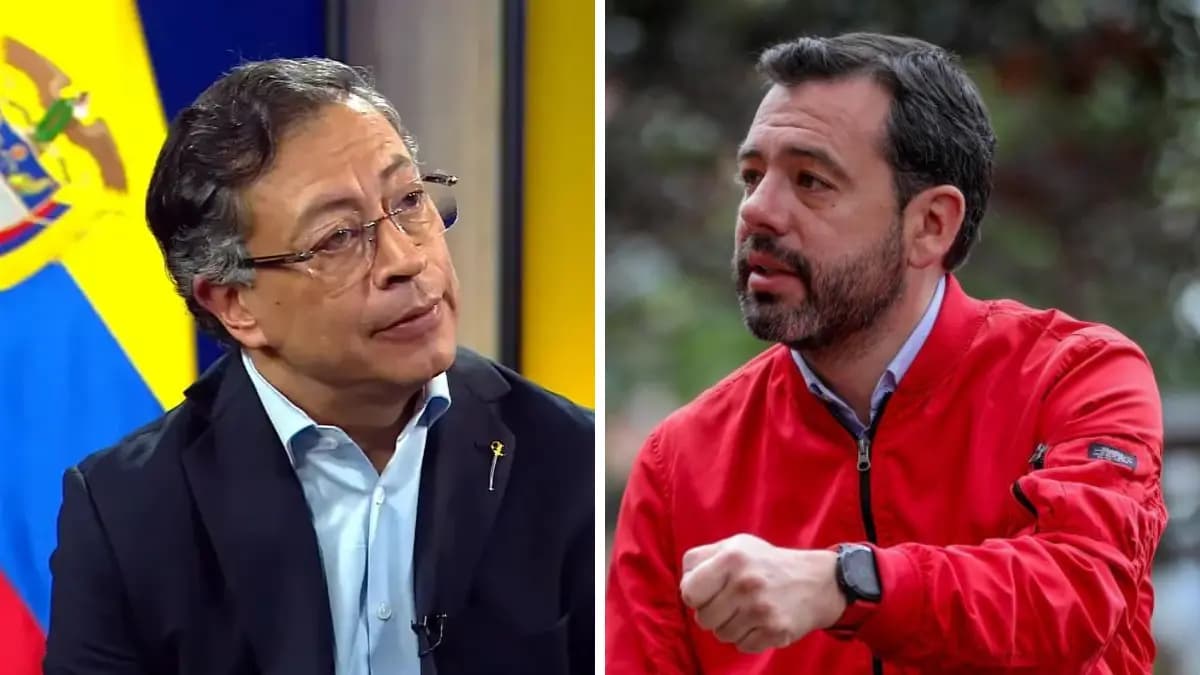 Cómo la política de vivienda de Petro desató una crisis que golpea el empleo en construcción