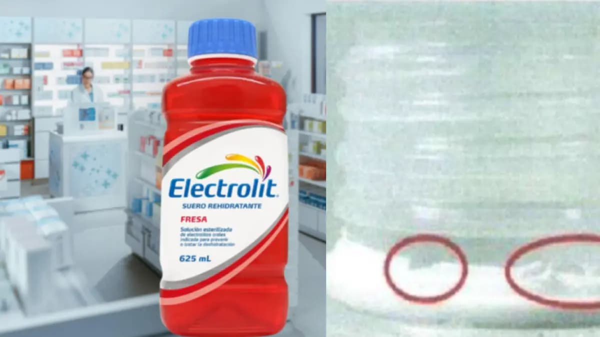 Invima alerta sobre Electrolit falsificado: detectan riesgos graves en productos adulterados que circulan en Colombia