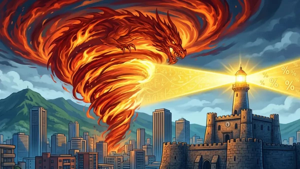 Banco de la República se prepara para subir tasas: la inflación no baja como se esperaba