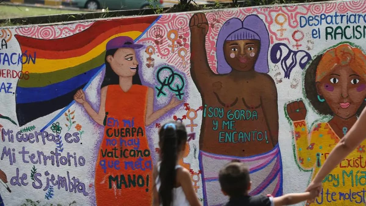 Gobierno presenta plan de derechos humanos que se extenderá hasta 2036