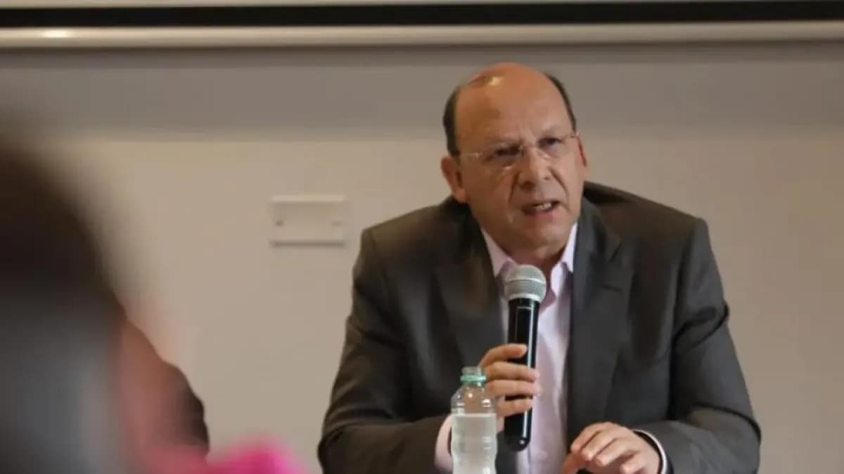 Ministro de Hacienda se retira de junta del Banco de la República por aumento de tasas