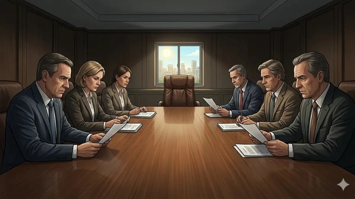 Gobierno abandona la Junta del Banco de la República en medio de pulso sobre tasas de interés