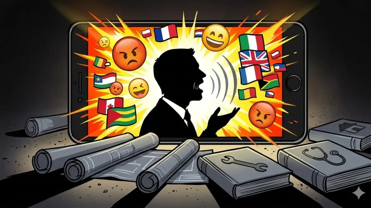 Las emociones le ganan al bolsillo: por qué la campaña presidencial evita hablar de empleo e ingresos