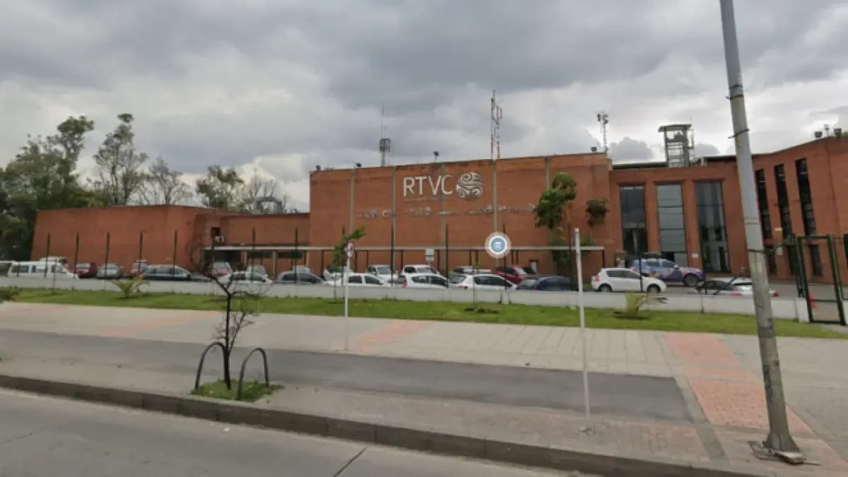 Adiós RTVC: el Gobierno recupera el nombre Inravisión para la TV y radio pública