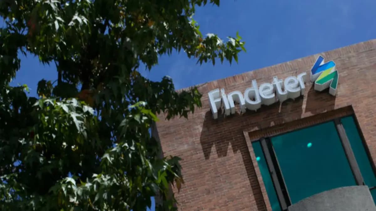 Findeter cancela contrato y cobra multa de 3.700 millones por documentos falsos