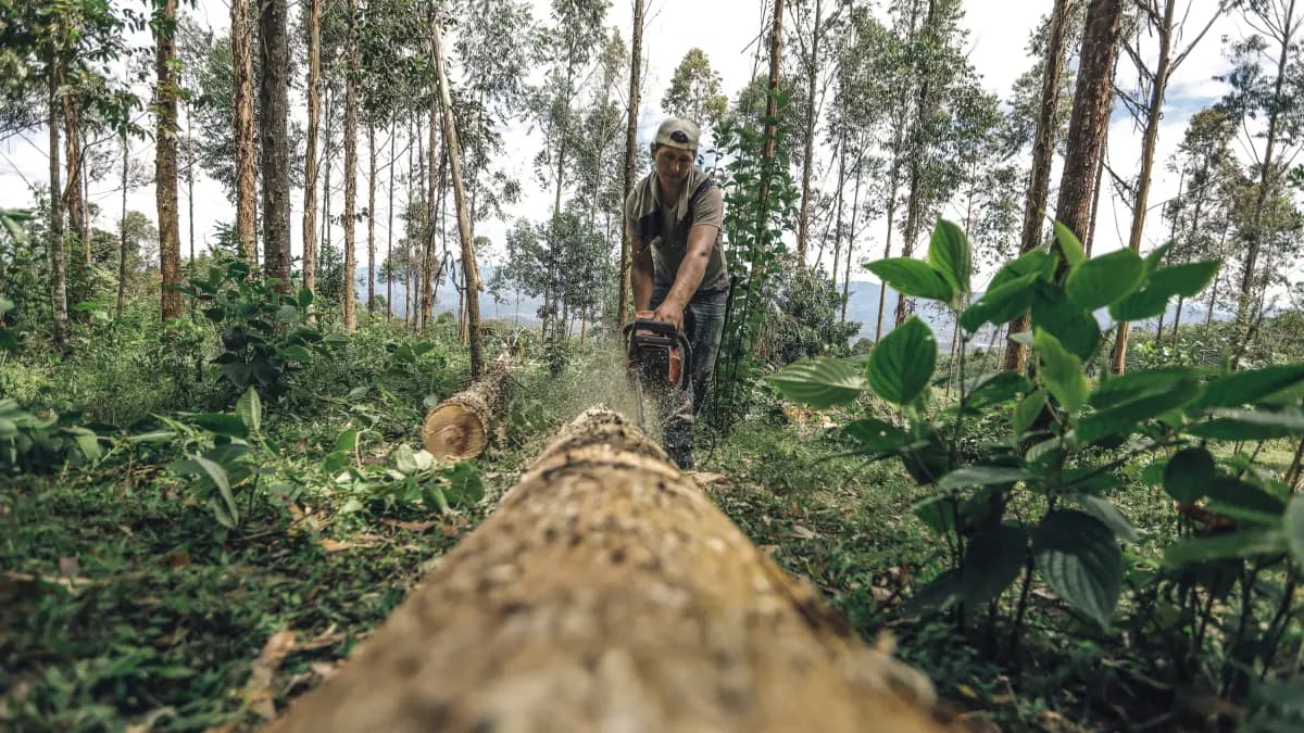 Contraloría detecta casi 2.600 millones en irregularidades en empresa forestal del Huila