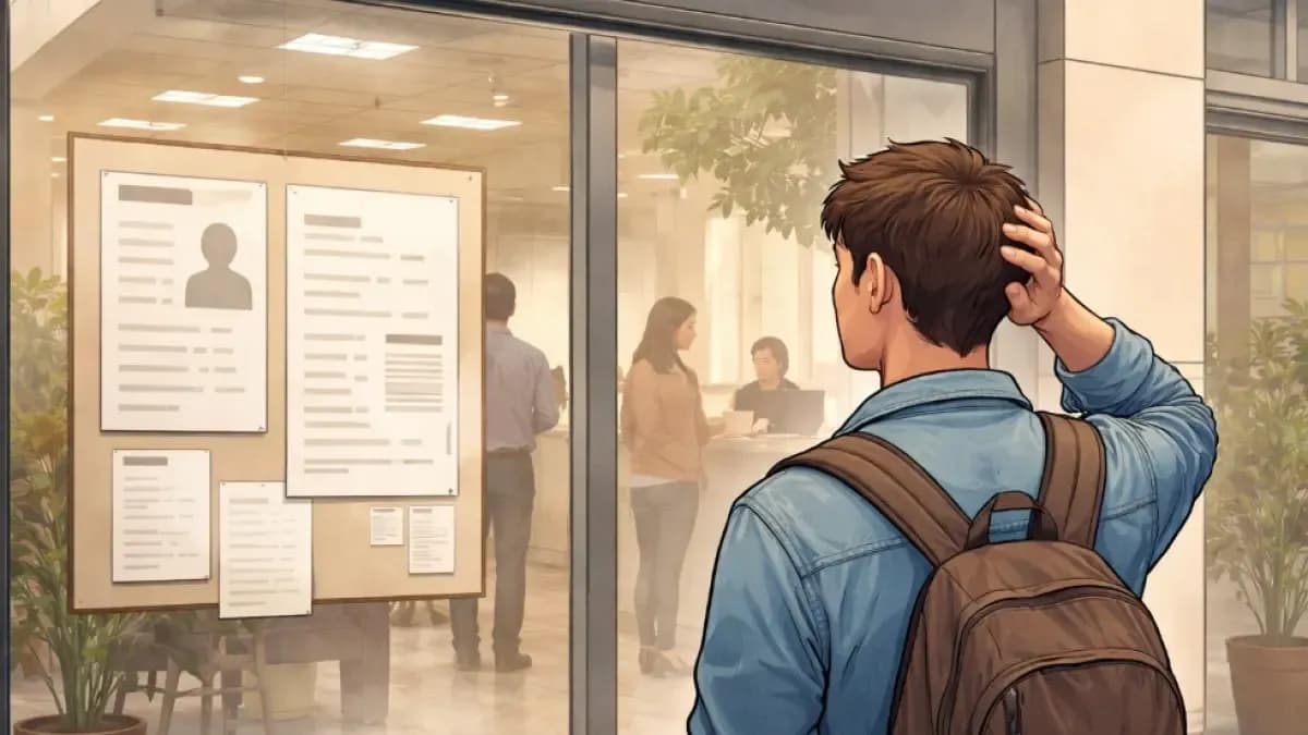 Cofundador de Rappi advierte: estas tres carreras pierden valor en el mercado laboral actual