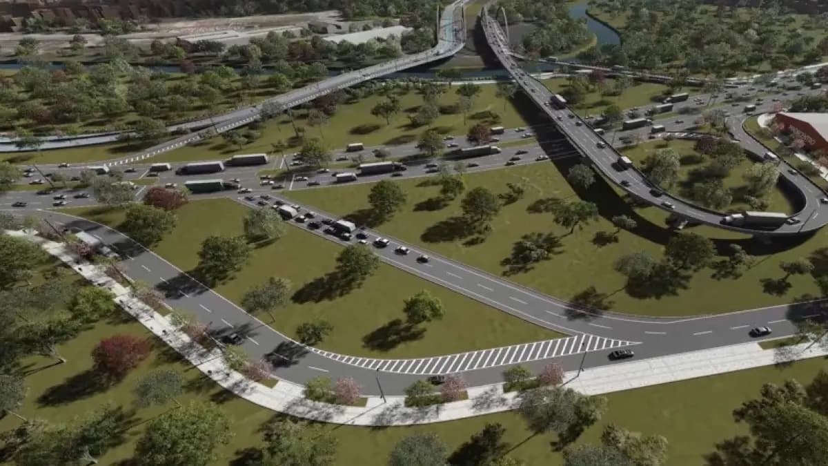 ALO Sur se conectará con el Metro de Bogotá: destraban proyecto vial tras acuerdo millonario