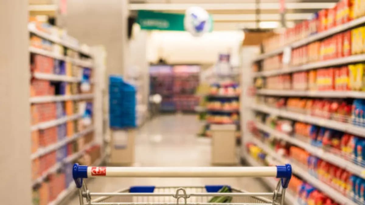 Frutas, luz y comidas fuera de casa: qué encarecía más tu gasto en marzo