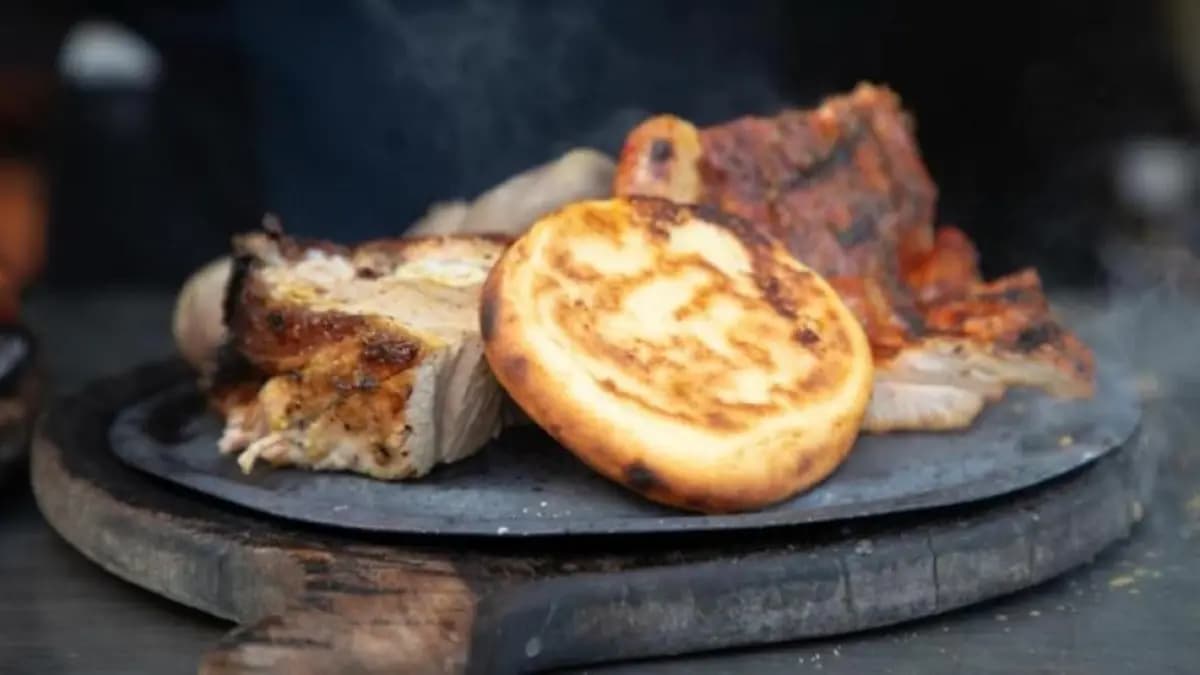 Parrilla Fest regresa a Bogotá: el festival que mueve dinero en barrio Camelia