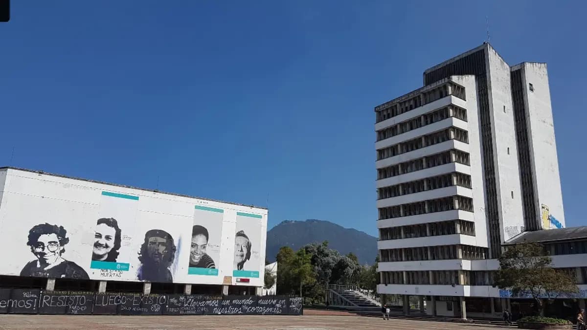 Universidad Nacional reabre tras ocho semanas de paro y extiende el semestre hasta agosto