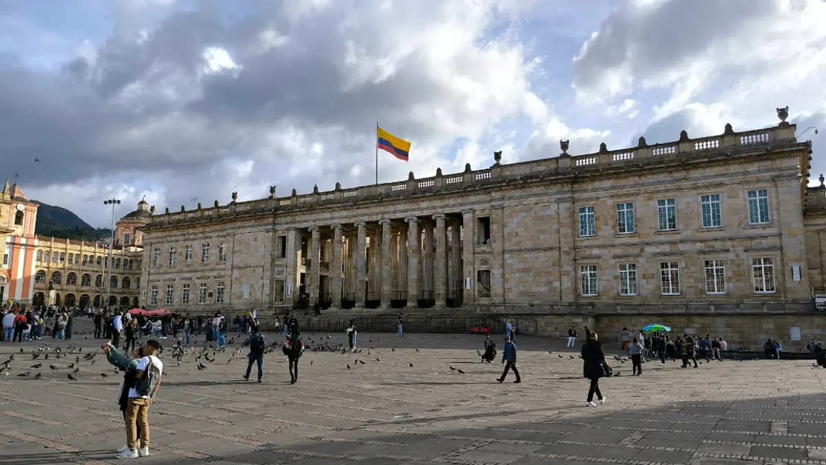 La Dian y empresas llegan a acuerdos sobre nuevas reglas para sancionar el contrabando aduanero