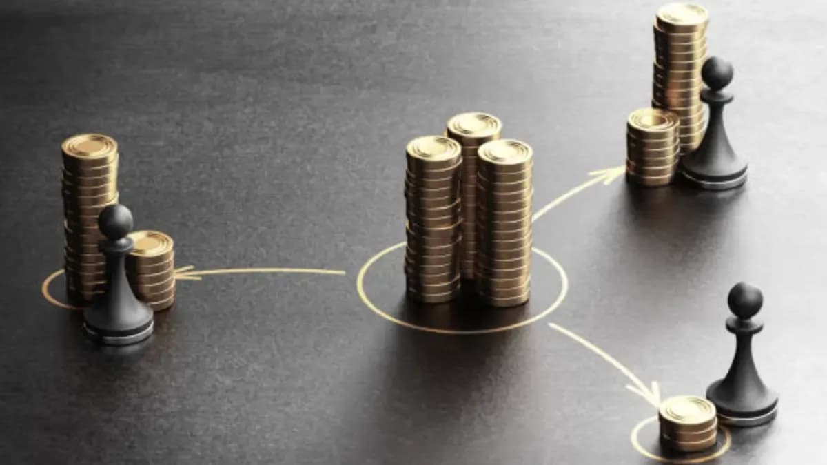 Ayuda internacional se desmorona: qué significa para el bolsillo de los países pobres