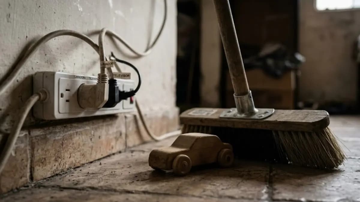 Más de un millón de menores trabaja en Colombia si se cuentan tareas domésticas