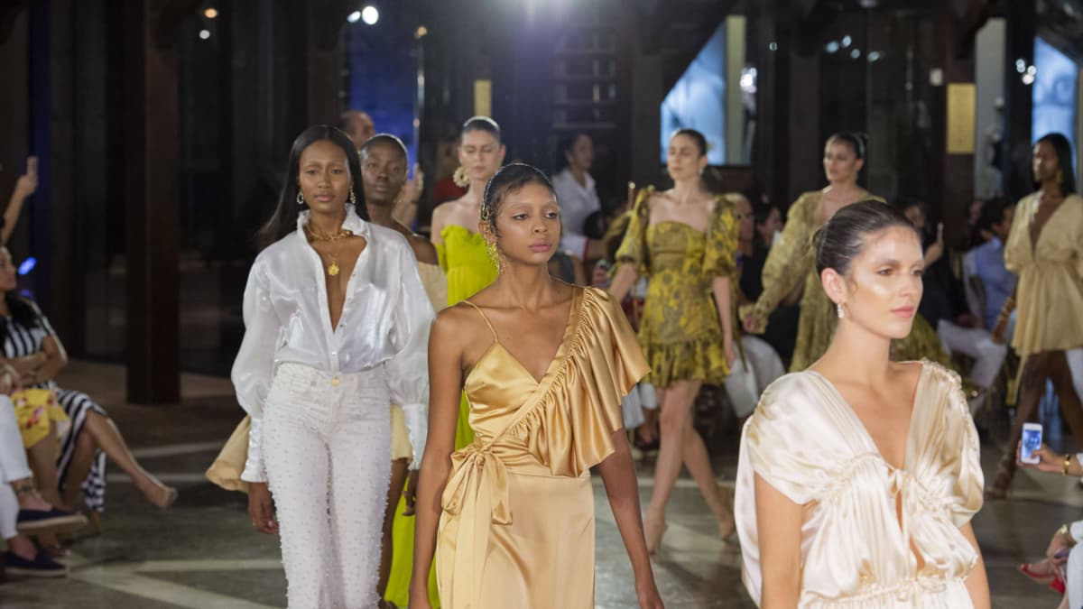 Ixel Itinerante llevará la moda a Valledupar en agosto de 2026 con diseñadores nacionales