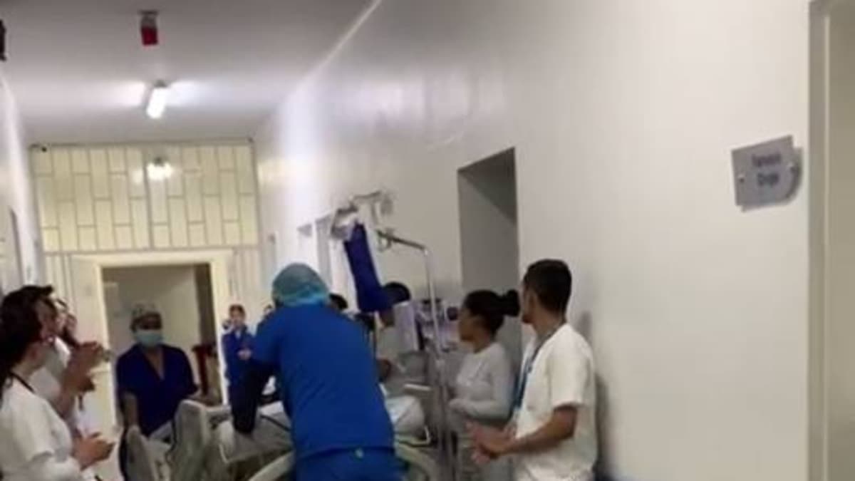 560 trasplantes en un año en el Caribe: la región avanza mientras 430 esperan riñón