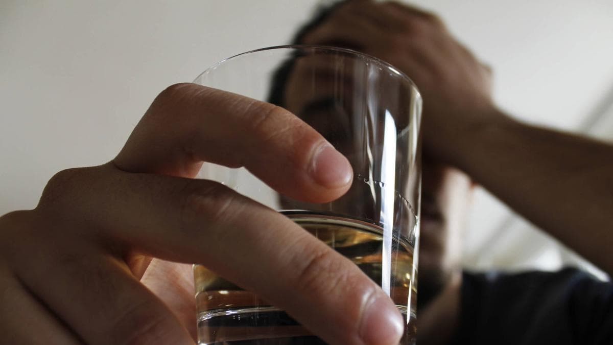 Tres de cada diez adultos esperan más de una década antes de buscar ayuda por adicción