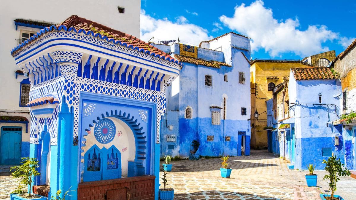 ONU Turismo abre en Rabat su primer centro temático en África para impulsar innovación