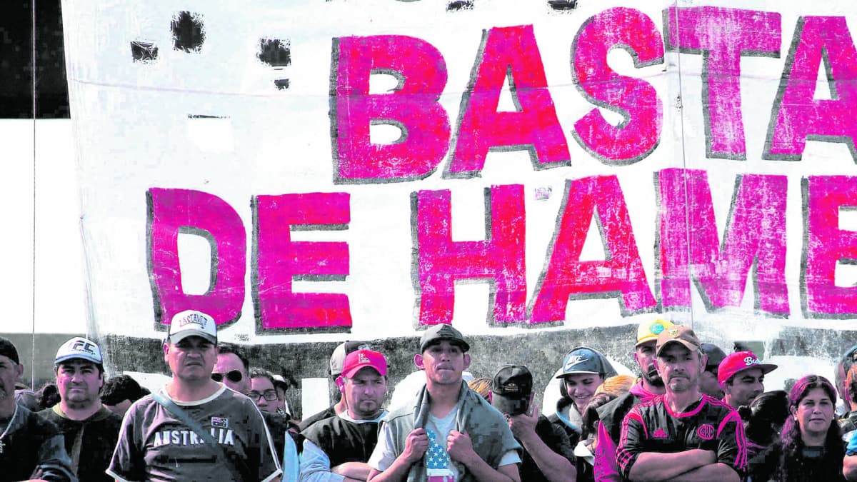 América Latina avanza contra el hambre, pero 33 millones aún lo padecen: el desafío continúa