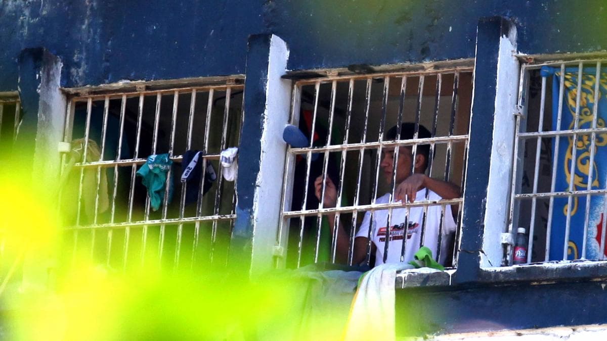 Gobierno implementa nuevo modelo de salud en cárceles con atención fuera de muros y telesalud