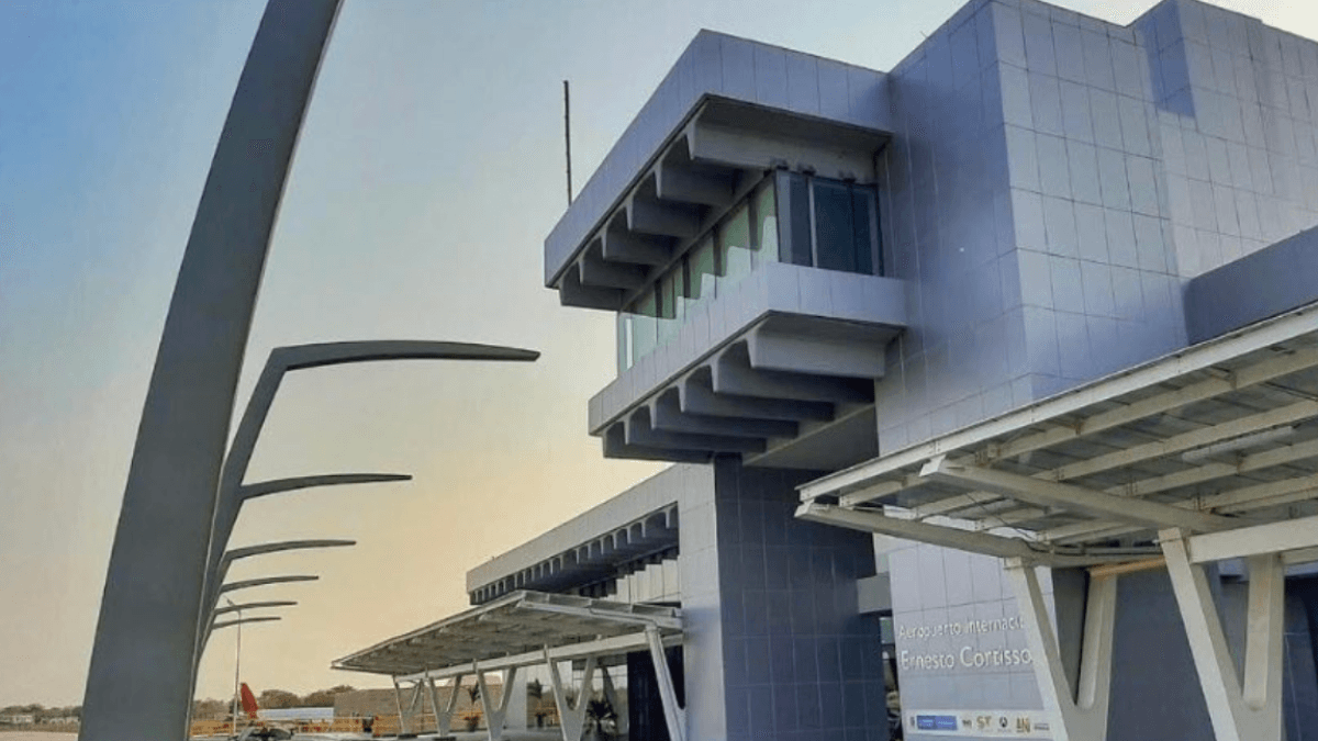 Barranquilla le aprieta las tuercas a Aerocivil por el Cortissoz: pide controlar el aeropuerto