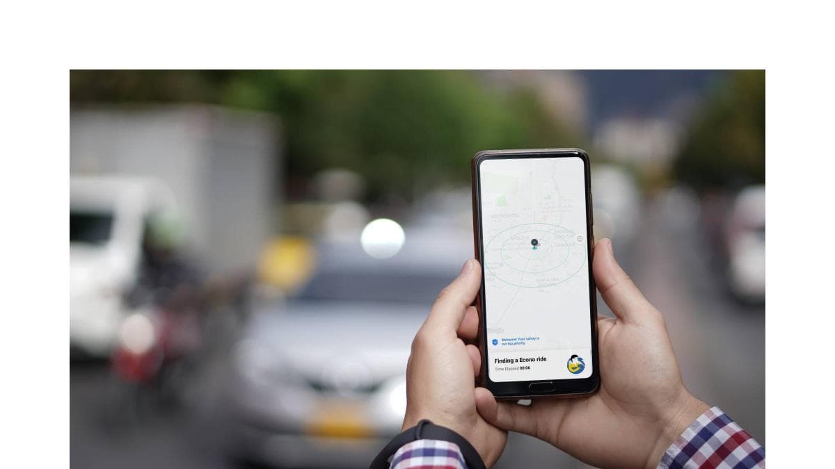 DiDi duplicó sus usuarios de transporte en 2025 y vio crecer sus envíos de comida más de 50 por ciento