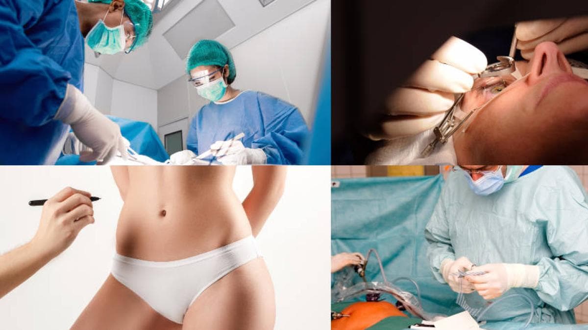 Procedimientos estéticos clandestinos disparan alarmas médicas en Colombia por riesgos mortales